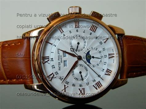 ceasuri barbati patek philippe|patek philippe official website.